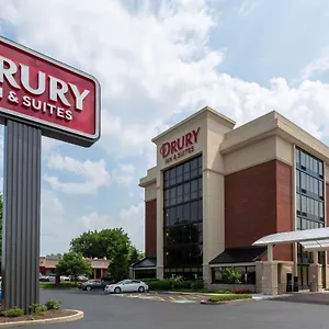 Drury & Airport Hotel