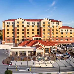 Hotel Hilton Garden Old Town Scottsdale