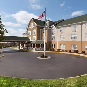 Country & By Radisson, Nashville, Tn Hotel