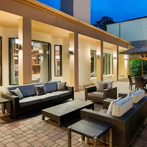 Hotel Courtyard By Marriott Midtown Savannah