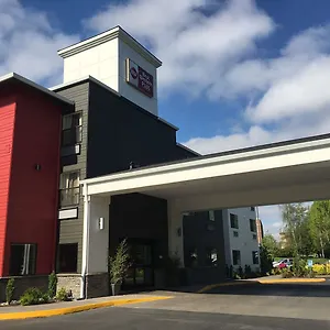 Hotel Western Airport Hotel&suites Portland