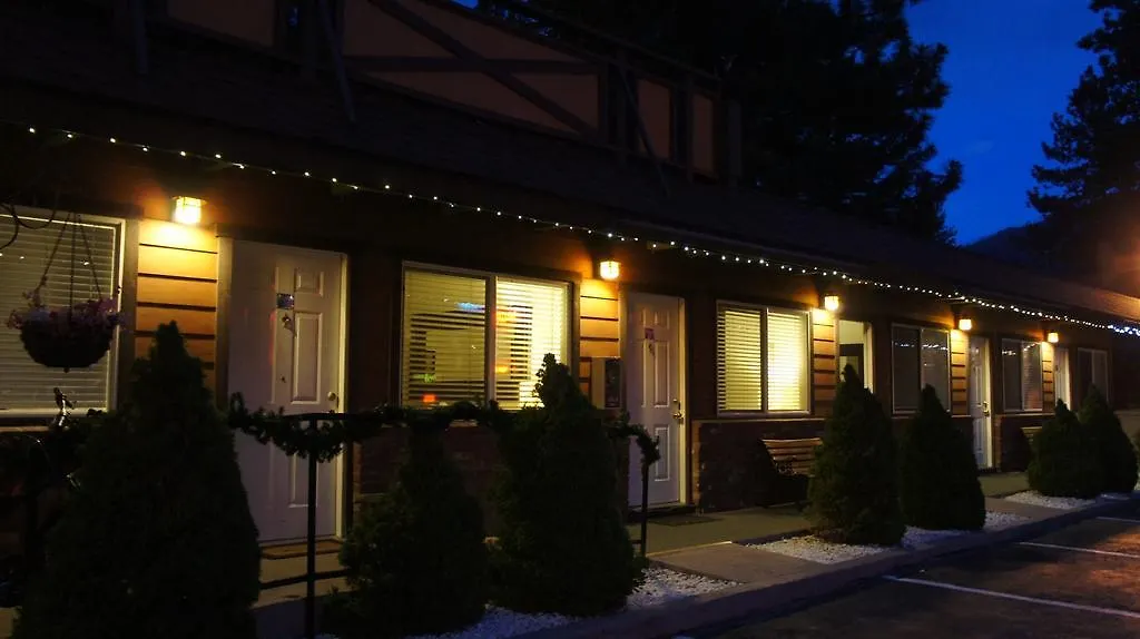 Paradice Motel South Lake Tahoe