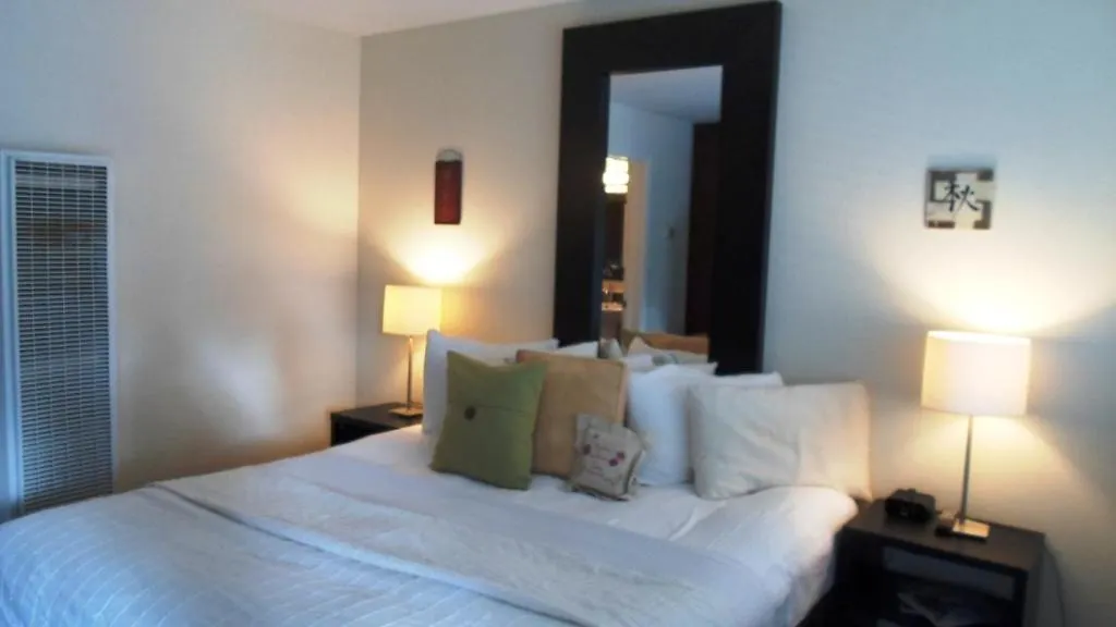 Paradice Motel South Lake Tahoe