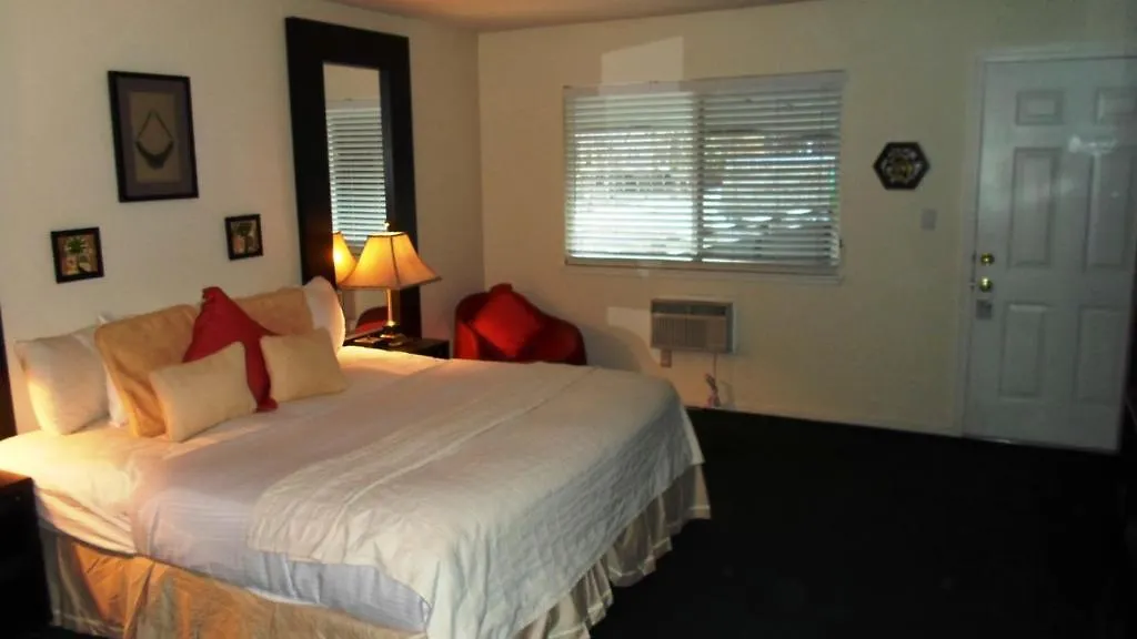 Paradice Motel South Lake Tahoe