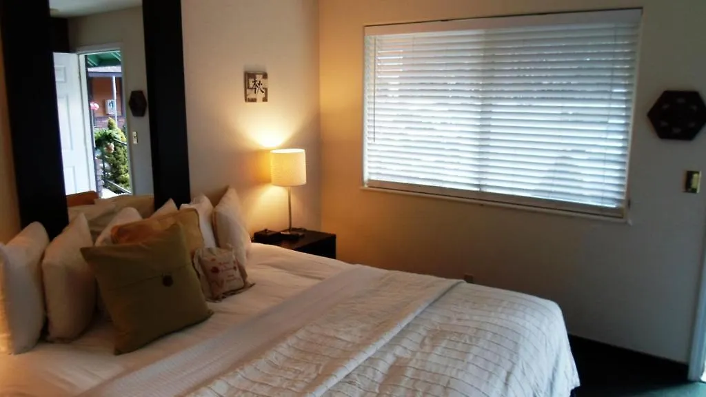 Paradice Motel South Lake Tahoe 3*,