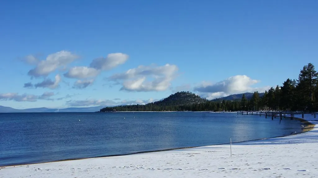 Paradice Motel South Lake Tahoe