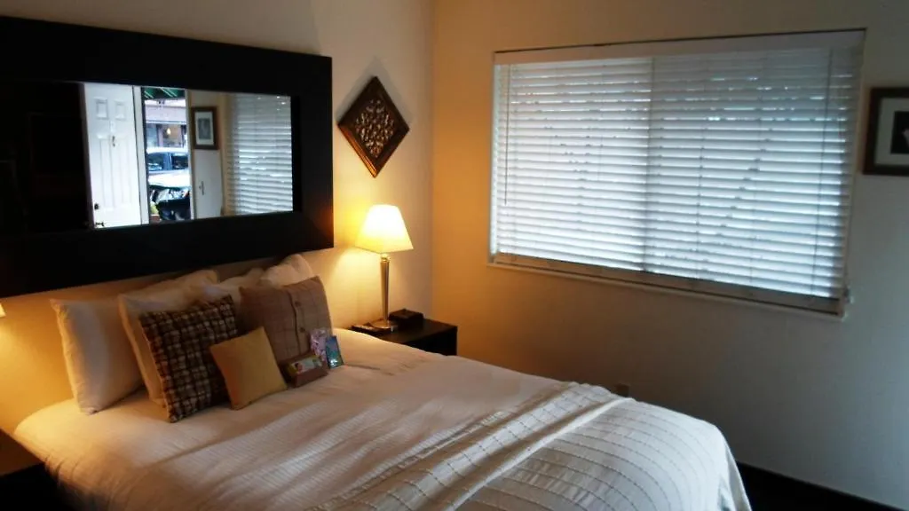 ***  Paradice Motel South Lake Tahoe United States