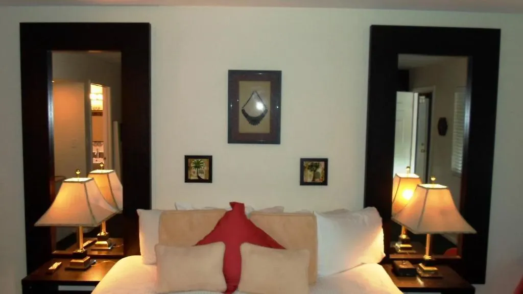 Paradice Motel South Lake Tahoe