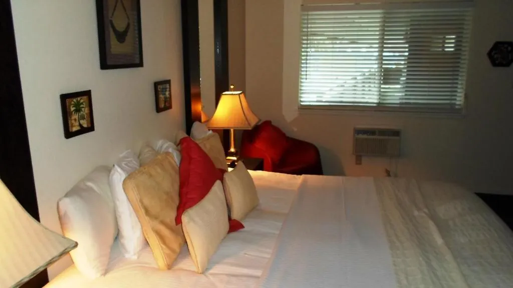 ***  Paradice Motel South Lake Tahoe United States