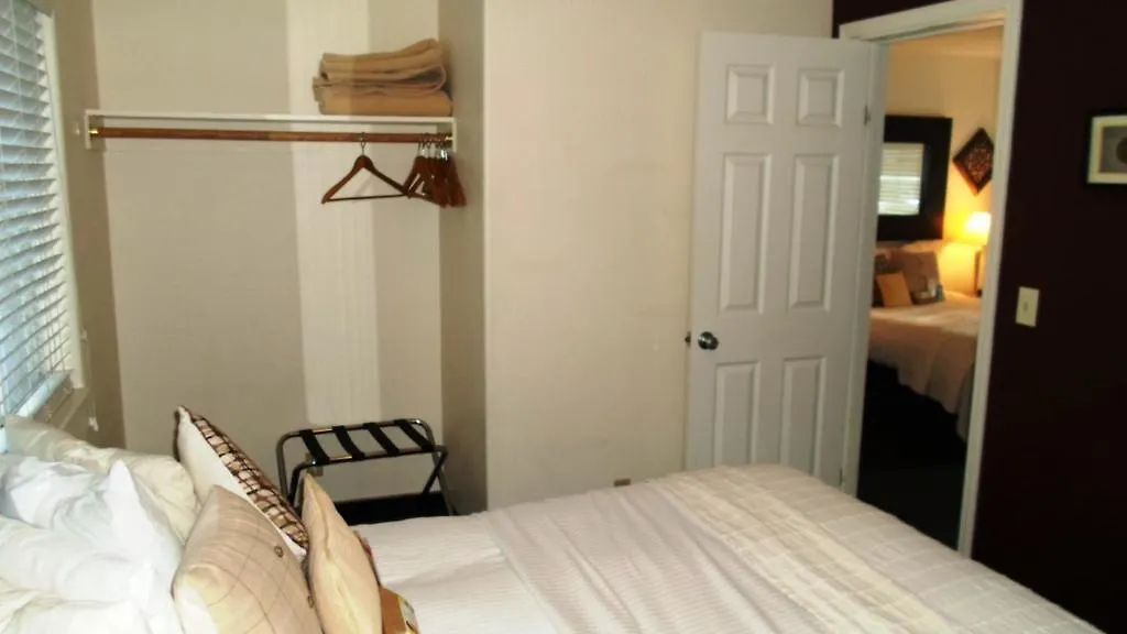 Paradice Motel South Lake Tahoe